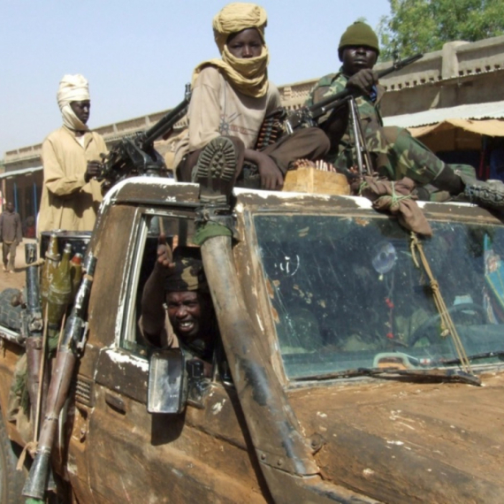 Krvavi sukob dve porodice: Više od 40 mrtvih