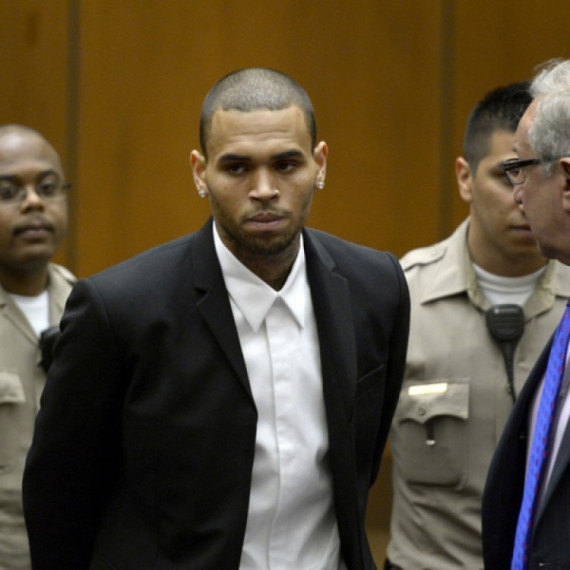 Nove odluke suda: Kris Braun pod strogim nadzorom do suđenja