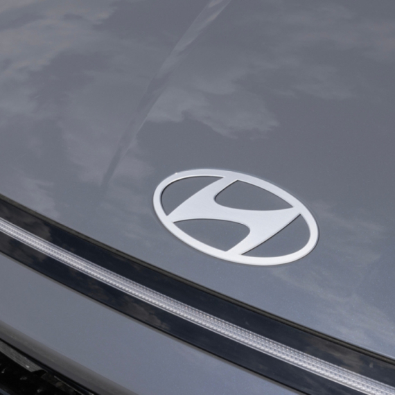 Hyundai i General Motors najavili pet zajedničkih modela