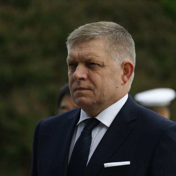 Fico stigao u Moskvu