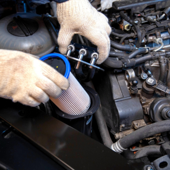 Gradska vožnja: Kako pravilno da održavate automobil