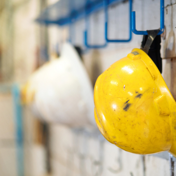 Ministarstvo građevinarstva: "Došlo do nesreće u kojoj je radnik, državljanin Kine, izgubio život"