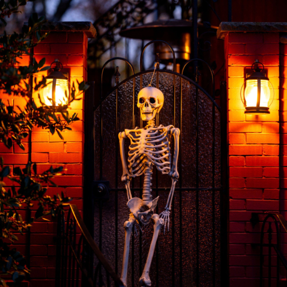 Odakle potiče Noć veštica: Priča stara 2.000 godina