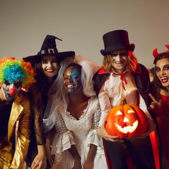 Nemačka Noć veštica