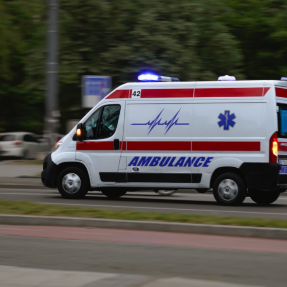 Ambulanta u Kosovskoj Kamenici ponovo radi: Pacijenti odmah došli po terapiju