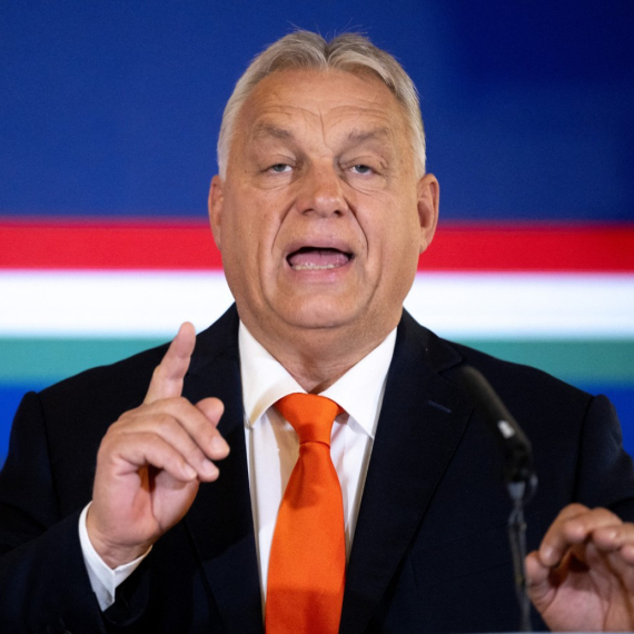 Orban: EU to ne sme da odbije