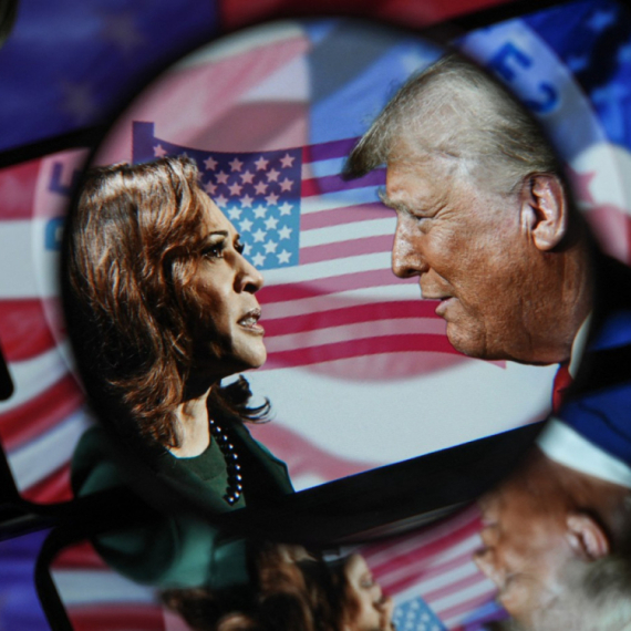 Is Kamala coming back?