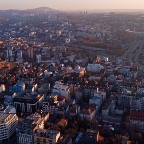 Beograd je bio, jeste i uvek će biti svet