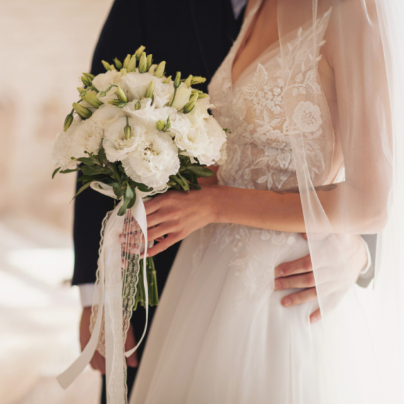 "Novi nivo prosjačenja": Gosti na venčanju uplaćivali poklone skeniranjem QR koda