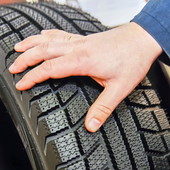 Automobilske gume kriju tajnu: Evo šta traže proizvođači, a šta žele vozači