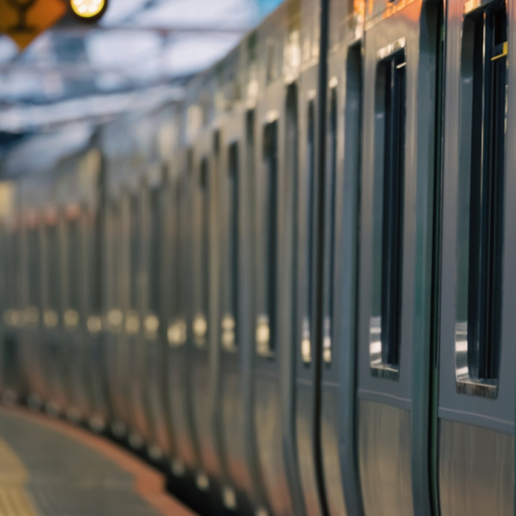 Trains disrupted: Negotiations failed - strike continues
