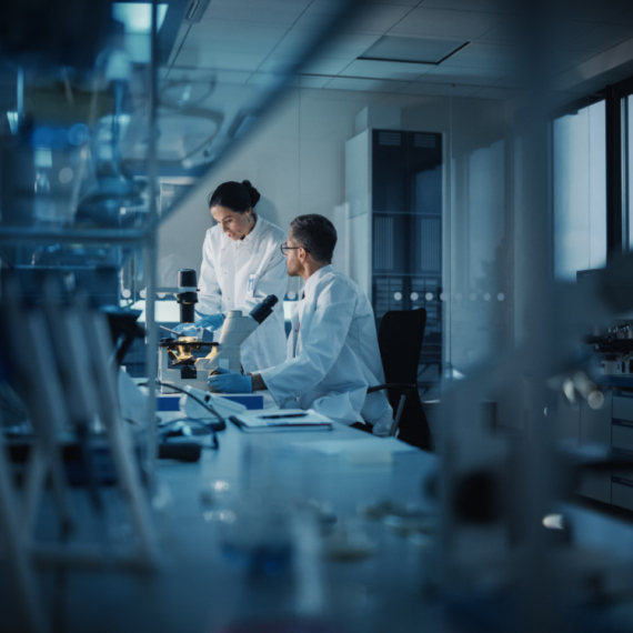 Laserske oznake i veštačka inteligencija omogućile ranu identifikaciju tumora