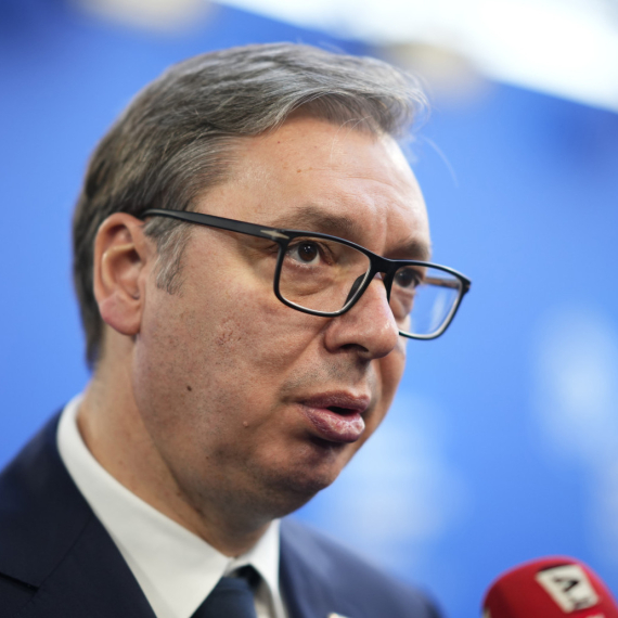 Vučić poručio opoziciji: "Nasiljem ne možete da postignete rezultate"