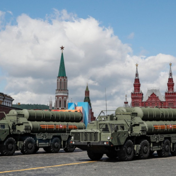 Rus: Da smo Srbima dali S-300...