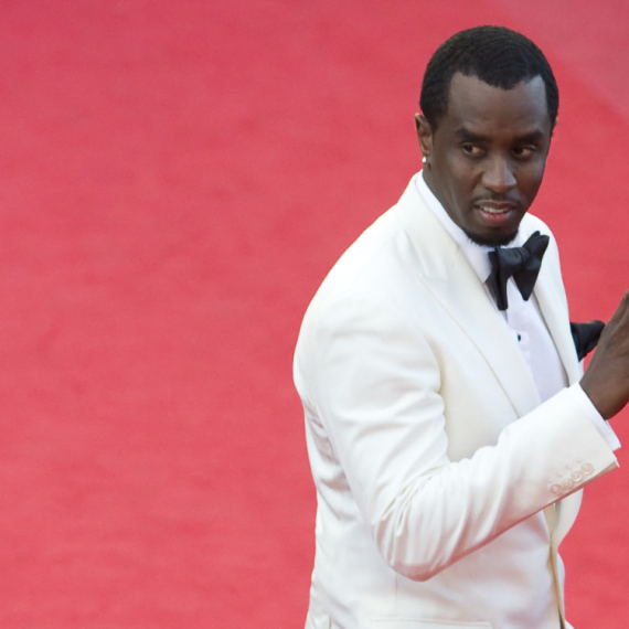 Stiže serija o Didiju koju je producirao njegov ljuti rival 50 Cent: "Čekamo sa kokicama i molitvama" VIDEO