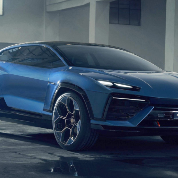 Lamborghini odustaje od električnog modela? Novi automobil možda ipak neće biti EV