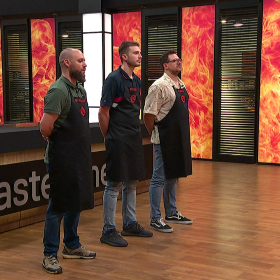 Ovaj takmičar je u suzama napustio "MasterChef Srbija", a oni su završili u top 10