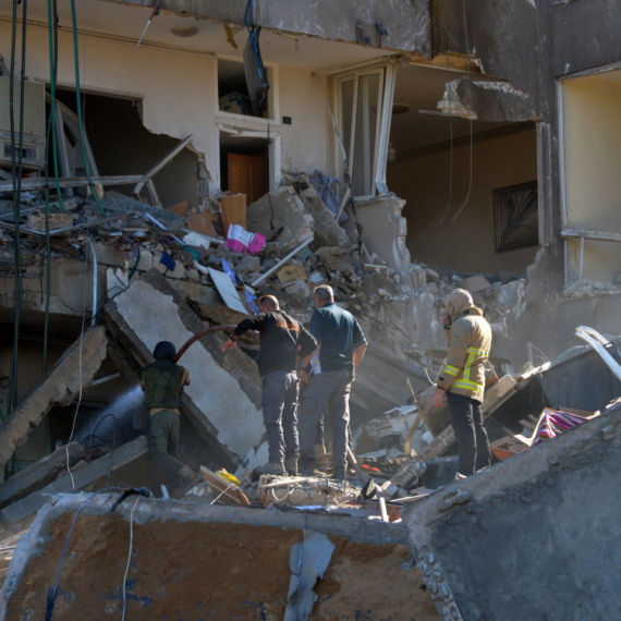 Napad na jugu Libana; Poginula braća – Izrael i Hezbolah u klinču