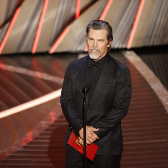 Džoš Brolin o ulozi koju bi najradije zaboravio: "Bio je to užasan film"
