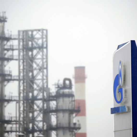This country wants to import Russian gas: "We are negotiating with Gazprom"