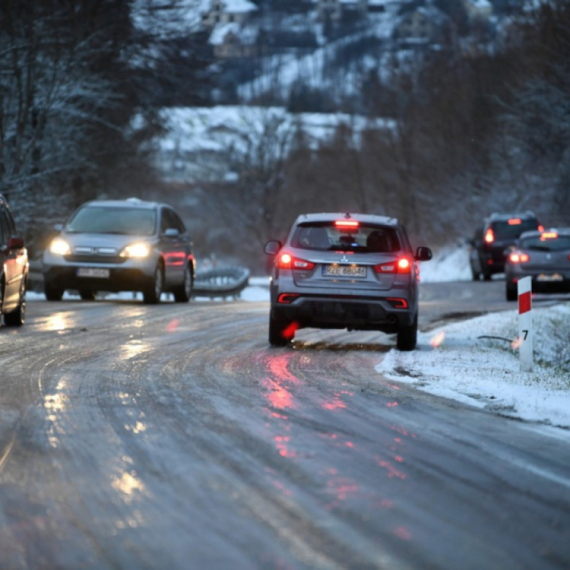 MUP uputio hitan apel FOTO