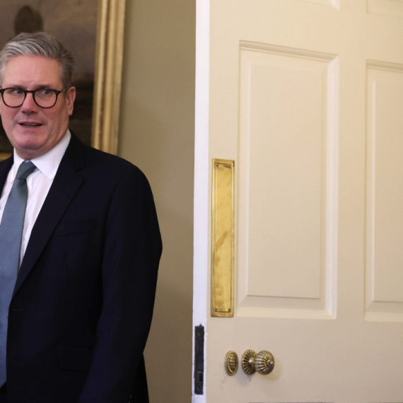 Ispovest koja je šokirala Britaniju; Starmer: Grešio sam, priznajem