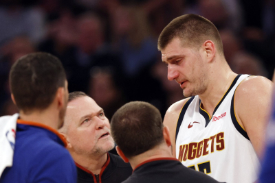 Slika za Jokić prokomentarisao novi posao Majkla Melouna VIDEO