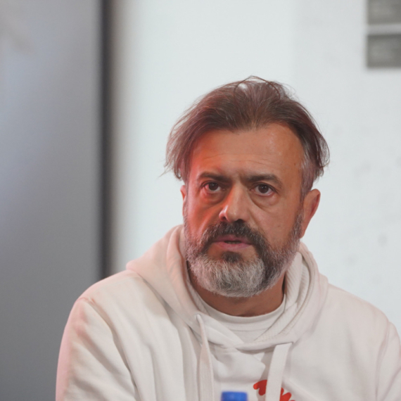 Trifunović opleo po opoziciji: "Znam ljude koji glasaju za Vučića, ali ne i za Jovanovića"