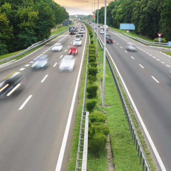 Ukinuli "ekološko" ograničenje brzine na auto-putu, nisu svi srećni zbog ove odluke