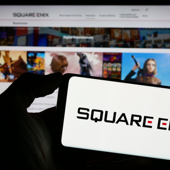 Square Enix šokirao fanove objavom nove igre