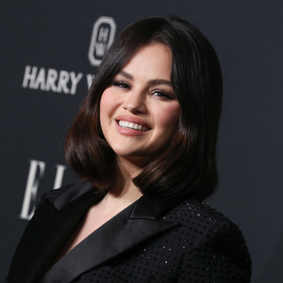 Selena Gomez potkačila Džastina Bibera: "Idi plači..." VIDEO