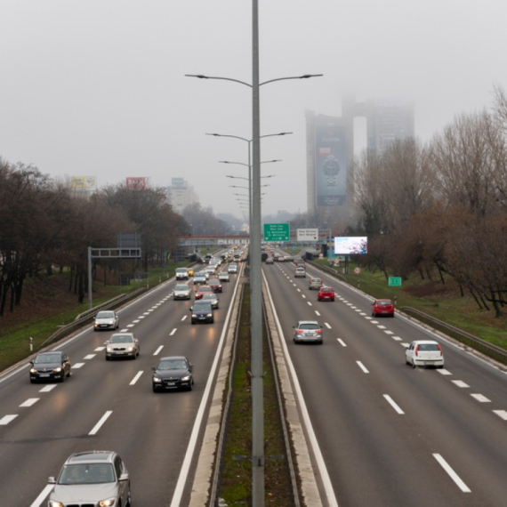 Krećete na put? Ovo je trenutno stanje na auto-putevima u Srbiji