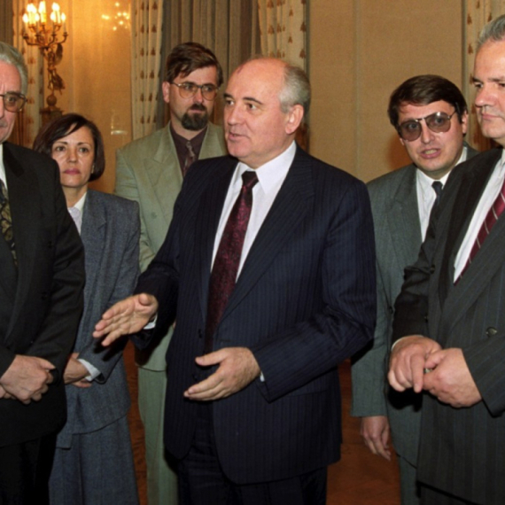 Danas se navršava 30 godina od potpisivanja Dejtonskog mirovnog sporazuma