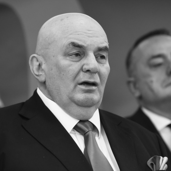 Ko je bio Dragan Marković Palma? Političar, preduzetnik, ktitor...