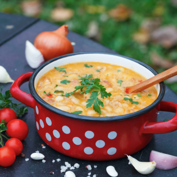 Mahunarka koju Srbi obožavaju proglašena za najotrovniju biljku 2026.