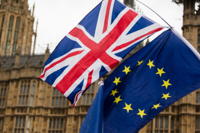 Slika za Povratak otpisanih? Britanija ponovo razmišlja o EU