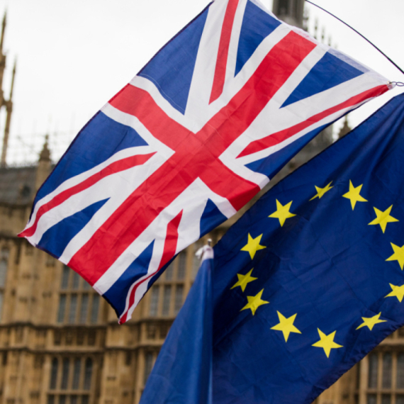 Alarm u EU: SAD otvoreno rade protiv evropskog jedinstva