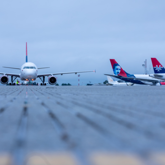 Siniša iz Dervente kaže da je evakuacija iz Izraela protekla perfektno; "Hvala Srbiji i Vučiću"