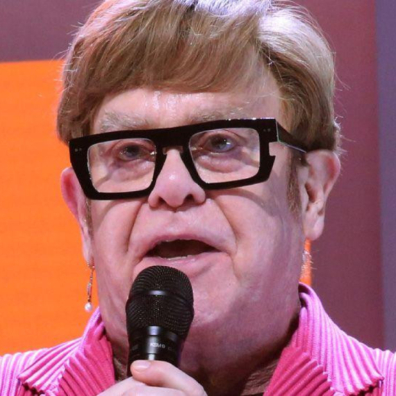 Elton Džon odlaže novi album: 'Ne vidim'