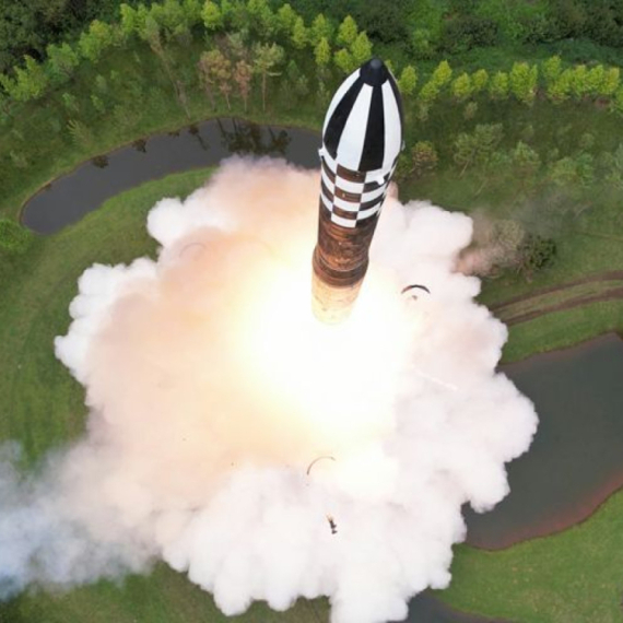 Bivši američki obaveštajac upravo je poslao brutalno upozorenje SAD: Kad vam Rusi pošalju "burevestnik"...