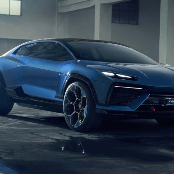 Lamborghini odložio električne modele: "Doneli smo pravu odluku"