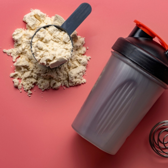 Koliko je zaista zdrav protein u prahu i da li nam je potreban?