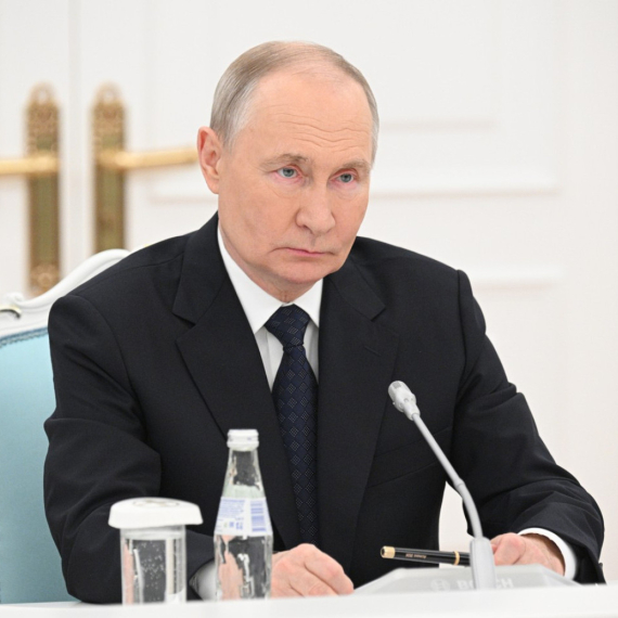 Putin "zaratio" sa jednim od najbližih saveznika? VIDEO