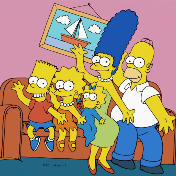 Potvrđena Fortnite x The Simpsons saradnja