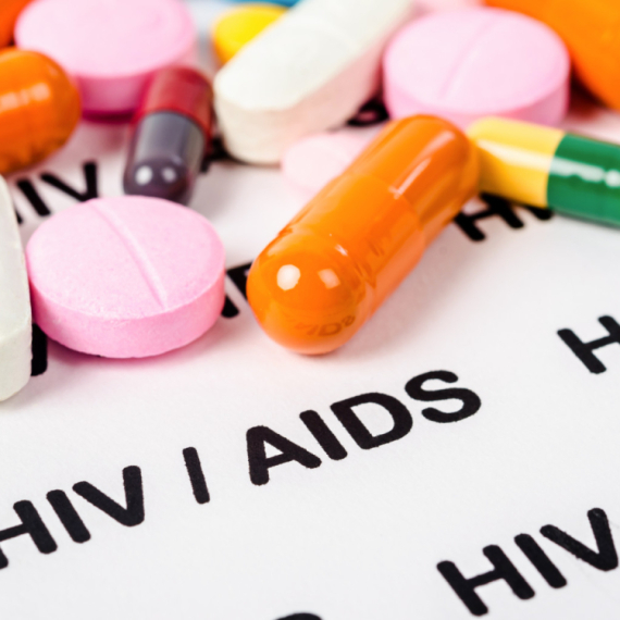 Afrička zemlja prva dobila injekciju za prevenciju HIV-a