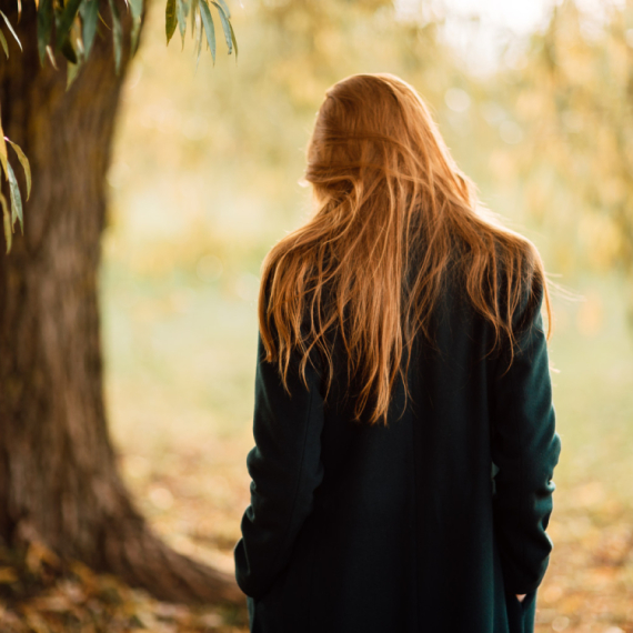 "Ja sam devojčica iz porno snimka koji je video svet"