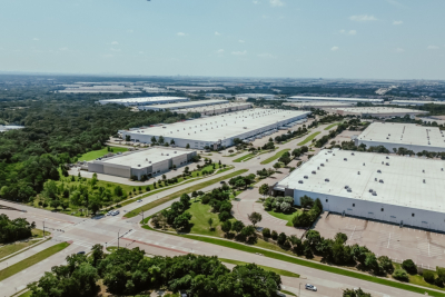 Slika za Izdata građevinska dozvola: Kineska kompanija se širi u Srbiji