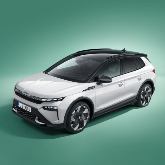 Ovaj model proglašen je za automobil godine – šta vi kažete?