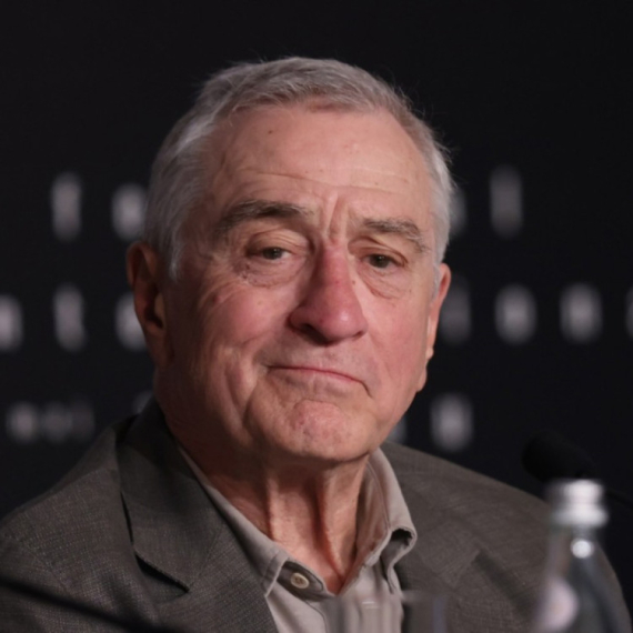 Robert De Niro podržao transrodnu ćerku: "Voleo sam je kao sina"