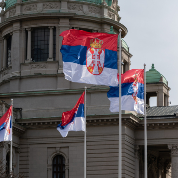 Silvija Sardone povodom današnje rezolucije: Srbija zaslužuje poštovanje, ne spoljne manipulacije